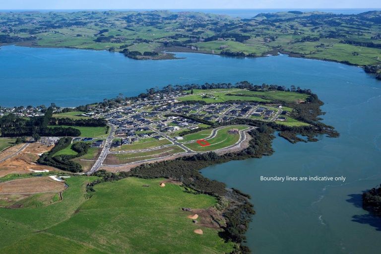 Photo of property in 6 Omahuru Road, Glenbrook, 2681