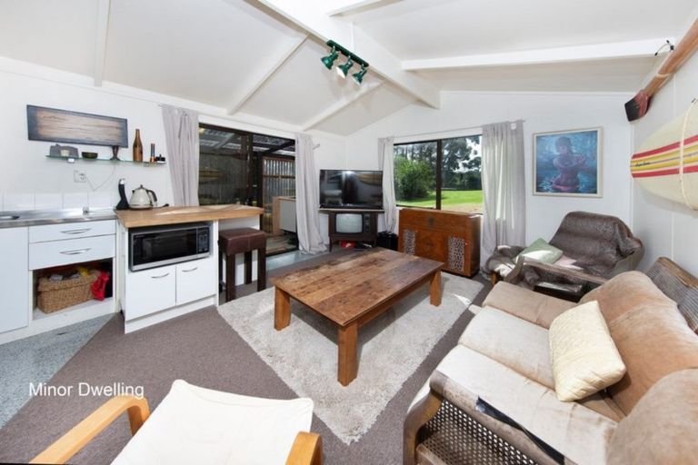 Photo of property in 94 Potter Road, Dairy Flat, Albany, 0792