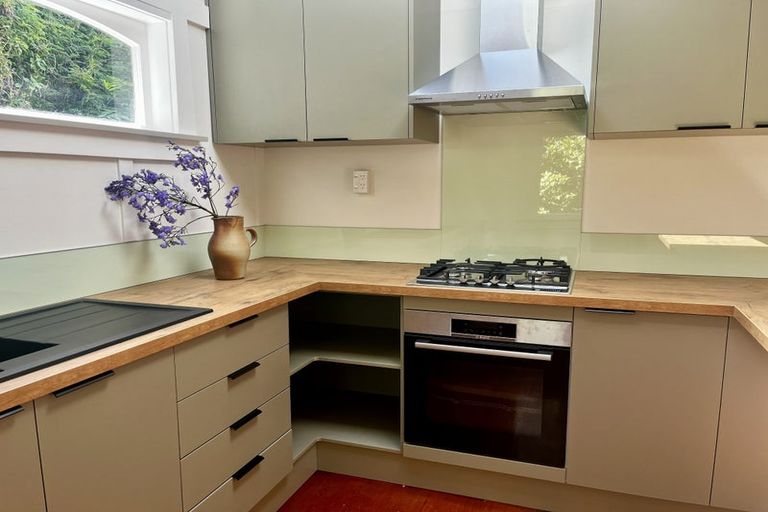 Photo of property in 19 Highbury Crescent, Aro Valley, Wellington, 6012