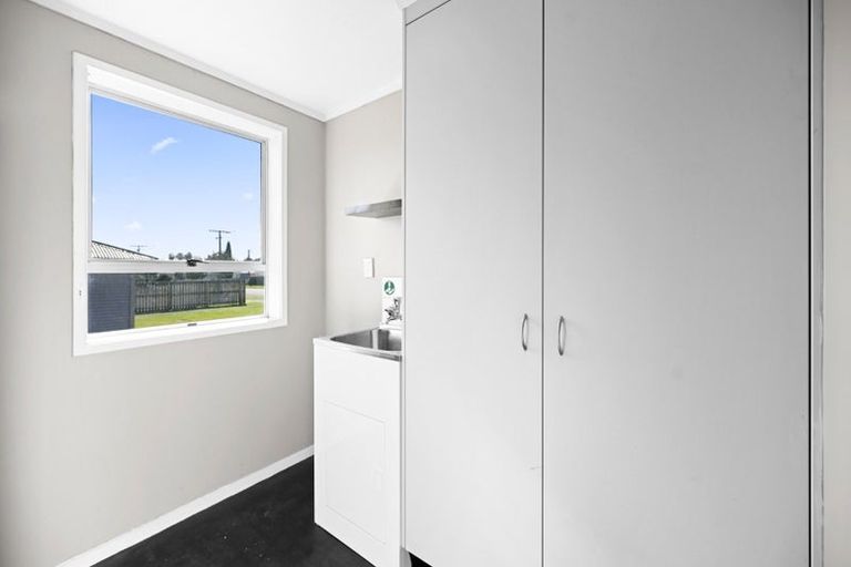 Photo of property in 53 Bailey Street, Huntly, 3700