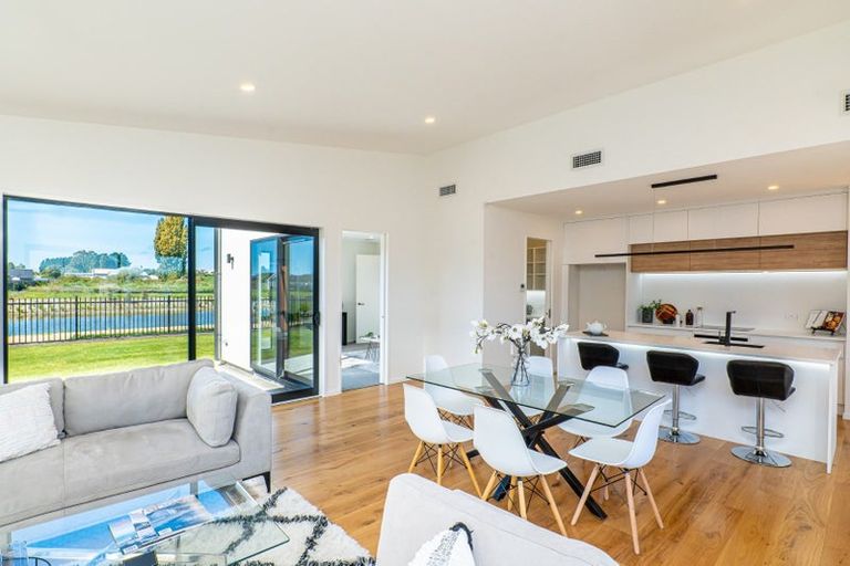 Photo of property in 77 Katrine Drive, Burwood, Christchurch, 8083