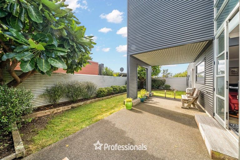 Photo of property in 22a Drummond Crescent, Kelson, Lower Hutt, 5010