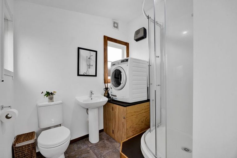 Photo of property in 81 Manawapou Road, Hawera, 4610