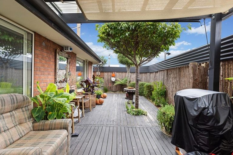 Photo of property in 40a Mackworth Street, Woolston, Christchurch, 8062