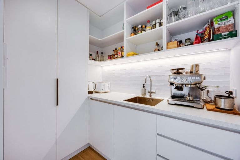 Photo of property in 45 Makete Crescent, Hobsonville, Auckland, 0618