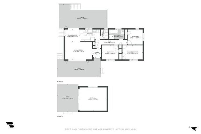 Photo of property in 38 Vandeleur Avenue, Birkdale, Auckland, 0626