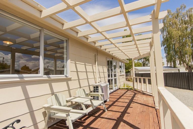 Photo of property in 24 Mackenzie Drive, Twizel, 7901