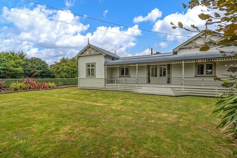 Photo of property in 81265 State Highway 2, Mangatainoka, Pahiatua, 4982