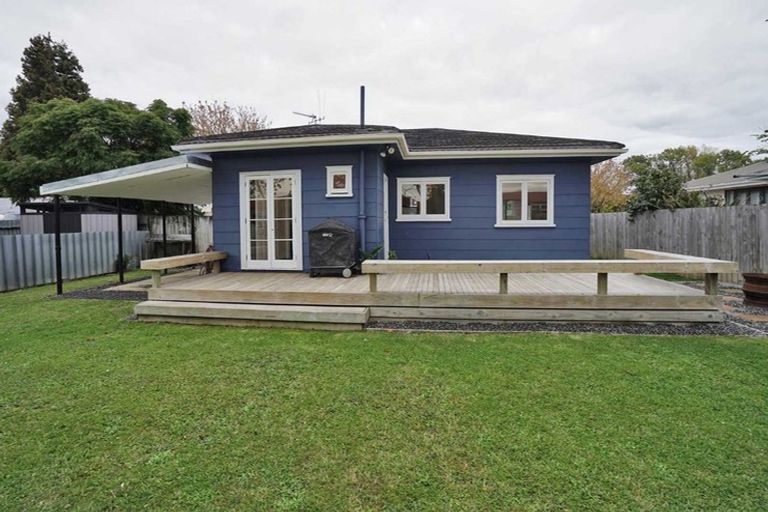 Photo of property in 6 Aberfoyle Street, Dinsdale, Hamilton, 3204