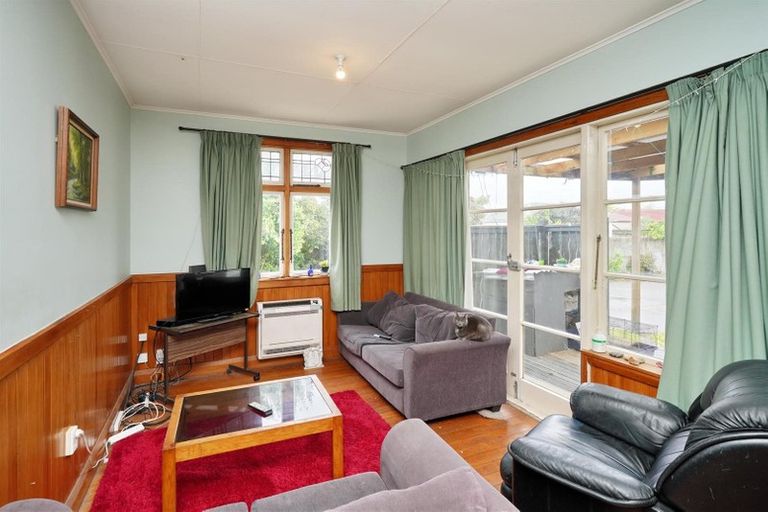 Photo of property in 42 East Belt, Rangiora, 7400