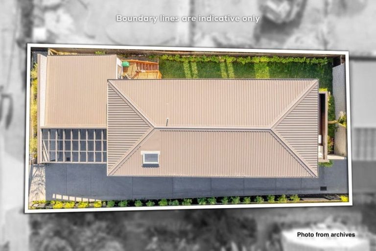 Photo of property in 56a Tautari Street, Orakei, Auckland, 1071