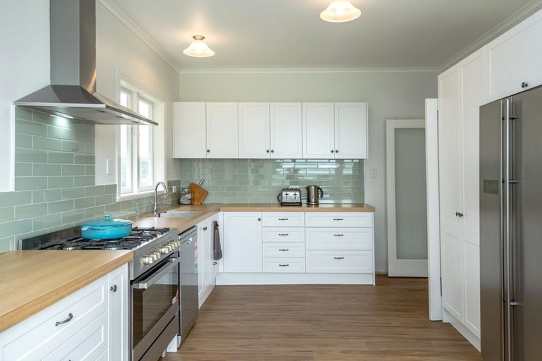 Photo of property in 229 Pahiatua Mangahao Road, Mangamutu, Pahiatua, 4983