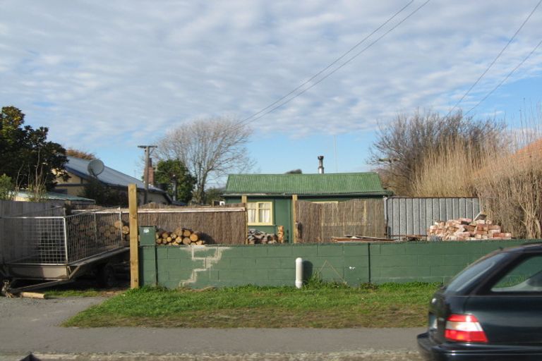 Photo of property in 25 Falcon Street, New Brighton, Christchurch, 8061