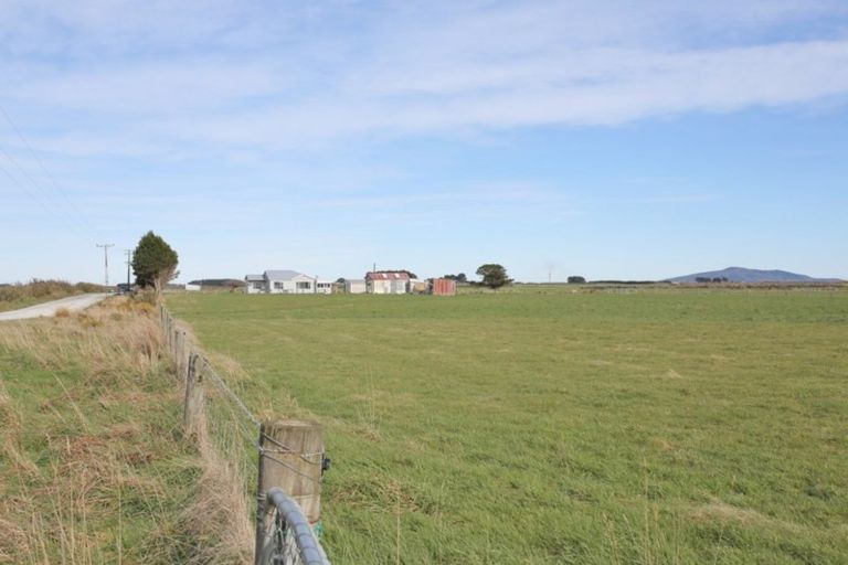 Photo of property in 354 Colyer Road, Awarua, Invercargill, 9877