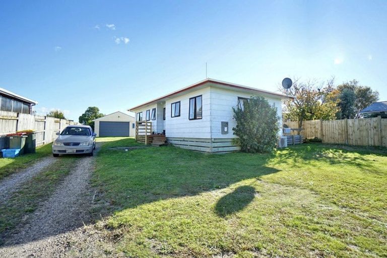 Photo of property in 6 Tutea Place, Paengaroa, Te Puke, 3189