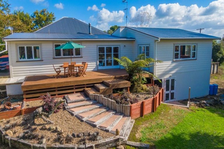 Photo of property in 17 Rewa Road, Mangateparu, Morrinsville, 3373