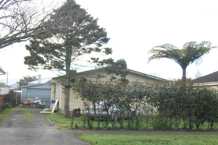 Photo of property in 9 Campbell Street, Frankton, Hamilton, 3204