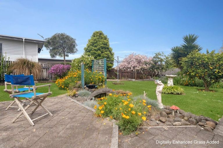 Photo of property in 94 Pakura Street, Te Awamutu, 3800