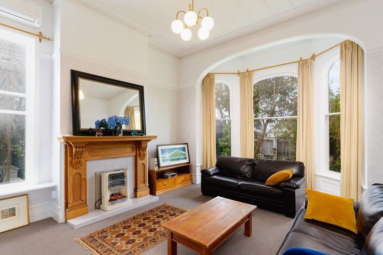Photo of property in 543 Highgate, Maori Hill, Dunedin, 9010