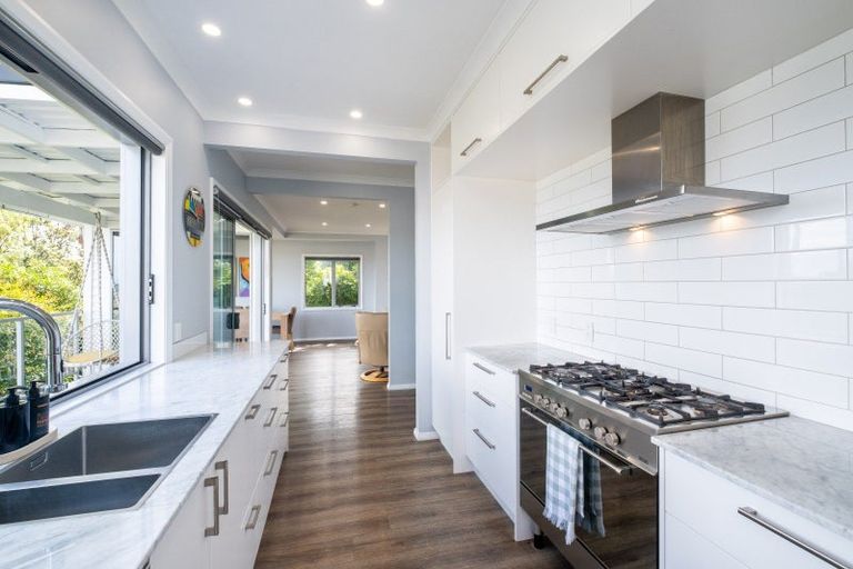 Photo of property in 52 Simla Terrace, Hospital Hill, Napier, 4110