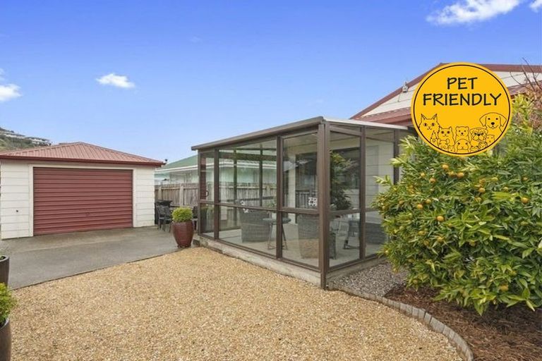 Photo of property in 126 Toi Toi Street, Toi Toi, Nelson, 7010