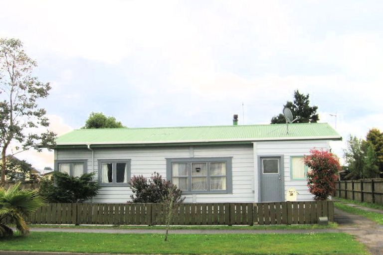 Photo of property in 6a Operiana Street, Ngongotaha, Rotorua, 3010