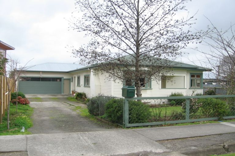 Photo of property in 8 Denbigh Street, Feilding, 4702