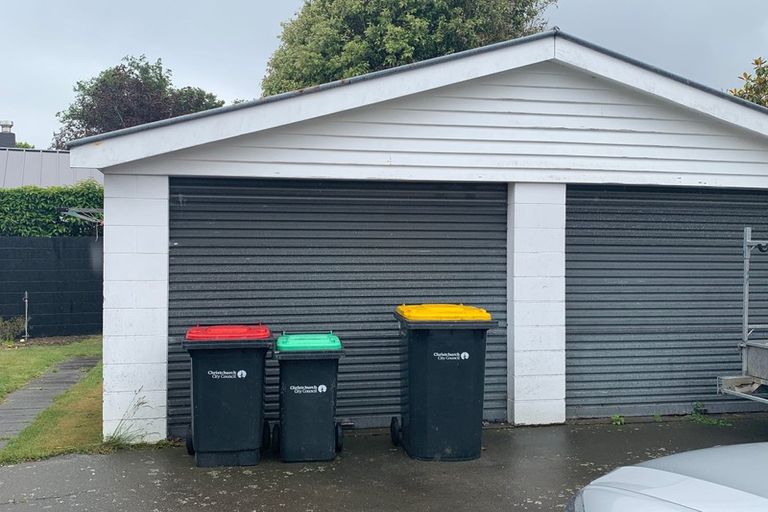 Photo of property in 8 Highgate Avenue, Merivale, Christchurch, 8014