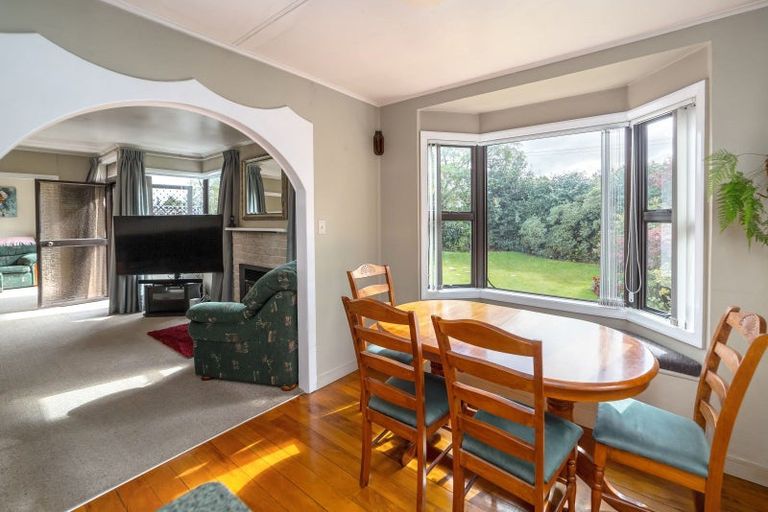 Photo of property in 10 Keir Crescent, Lansdowne, Masterton, 5810