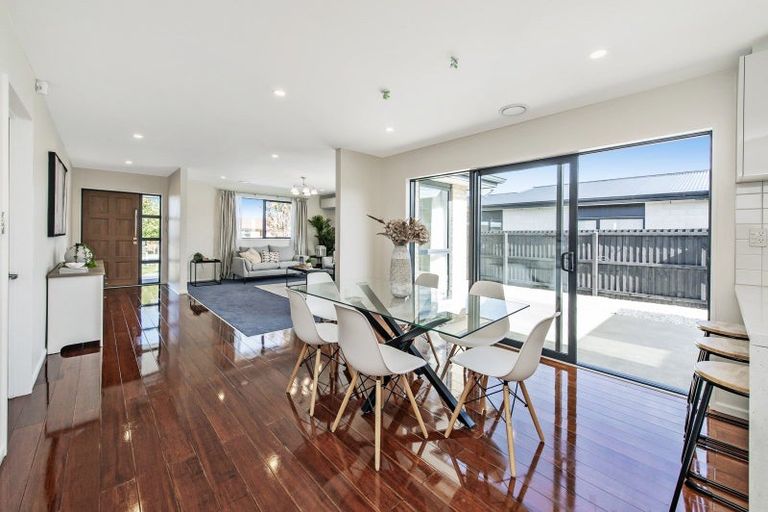 Photo of property in 65 Bethany Road, Rolleston, 7614