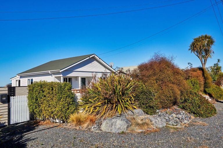 Photo of property in 188 Beach Road, Kaikoura, 7300