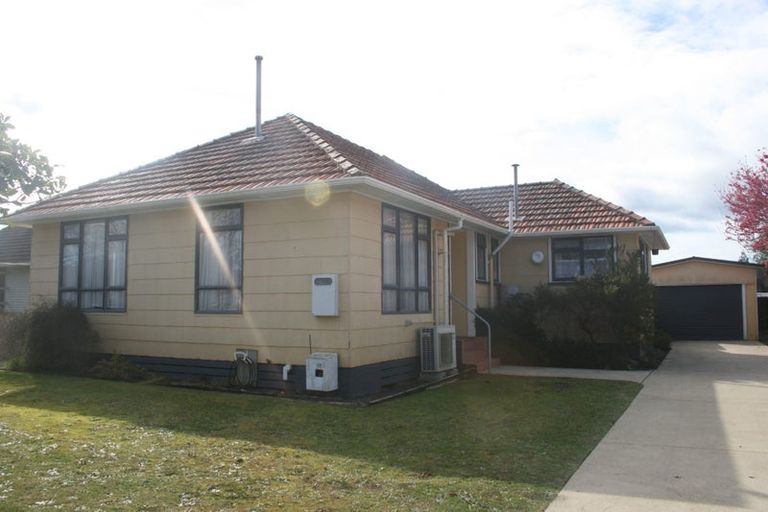 Photo of property in 58 Fenton Street, Kawerau, 3127