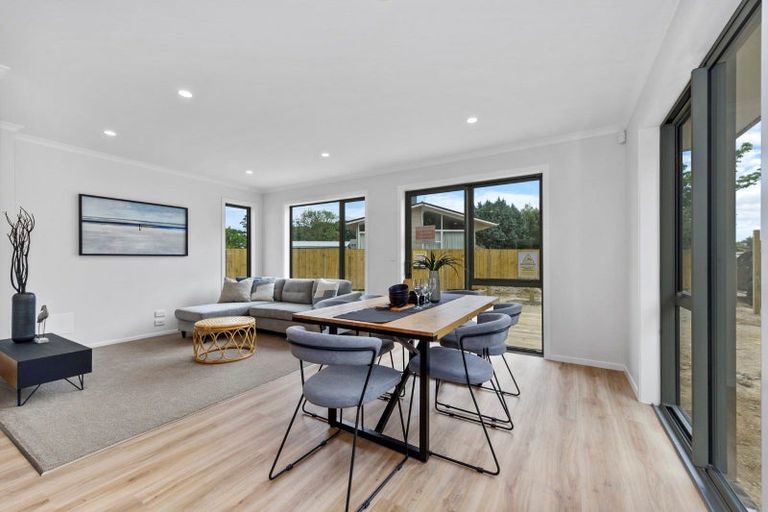 Photo of property in 1/18 Pickering Crescent, Chedworth, Hamilton, 3210