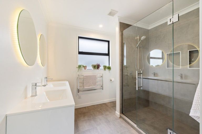 Photo of property in 1141 Goulds Road, Rolleston, 7614