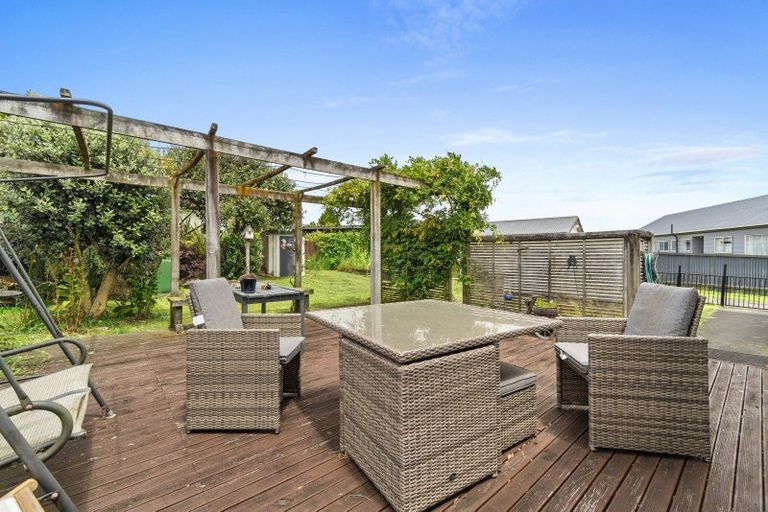 Photo of property in 6 Wairoa Place, Tokoroa, 3420