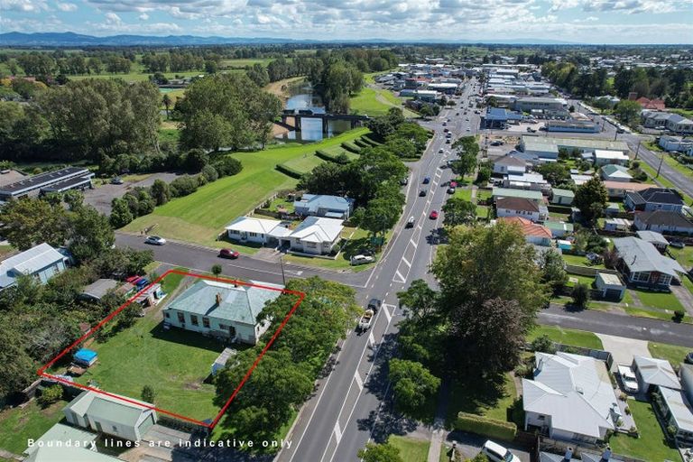 Photo of property in 63 Thorp Street, Paeroa, 3600