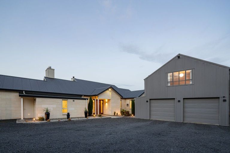 Photo of property in 157b Gladstone Road South, East Taieri, Mosgiel, 9024