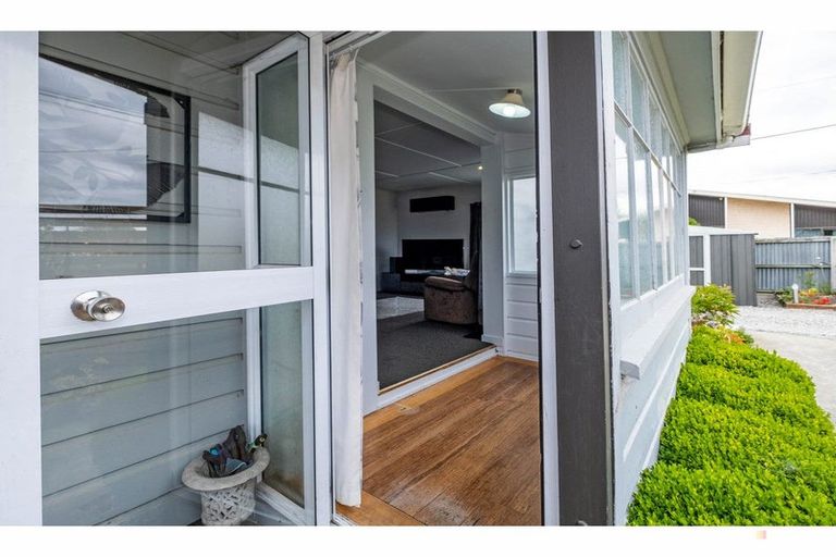 Photo of property in 129 Gleniti Road, Gleniti, Timaru, 7910