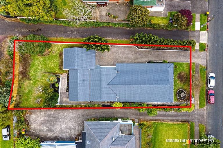 Photo of property in 59a Taylor Road, Mangere Bridge, Auckland, 2022