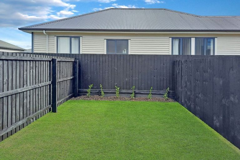 Photo of property in 14/101 Mackworth Street, Woolston, Christchurch, 8062