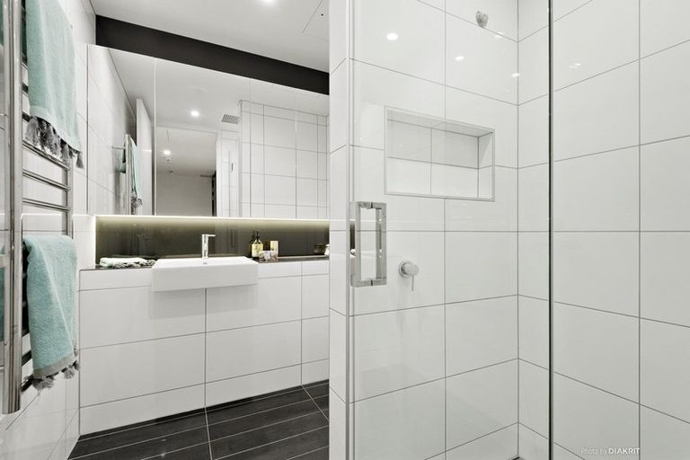 Photo of property in 607/1 Market Lane, Wellington Central, Wellington, 6011