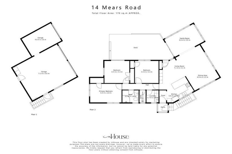 Photo of property in 14 Mears Road, St Andrews, Hamilton, 3200