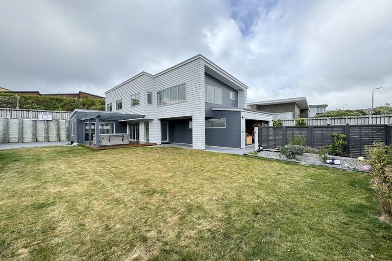Photo of property in 68 Woodridge Drive, Woodridge, Wellington, 6037