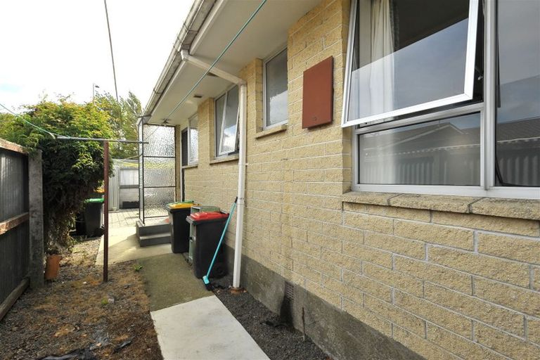 Photo of property in 3/10 Peer Street, Upper Riccarton, Christchurch, 8041