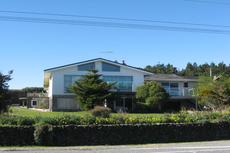 Photo of property in 335 Main South Road, Paroa, Greymouth, 7805