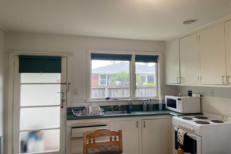 Photo of property in 1/43 Onslow Street, St Albans, Christchurch, 8014