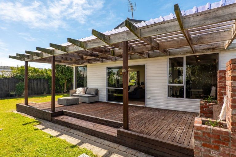 Photo of property in 464 Marine Parade, South New Brighton, Christchurch, 8062