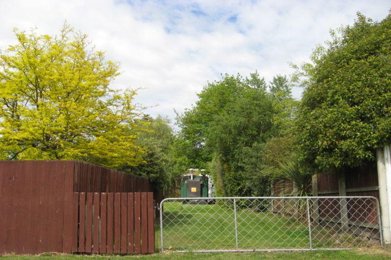 Photo of property in 121 Rangiora Woodend Road, Woodend, 7610