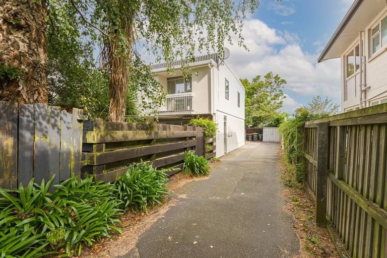 Photo of property in 1/78a Holly Road, St Albans, Christchurch, 8014
