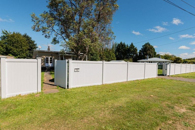 Photo of property in 26 Pitt Street, Raetihi, 4632